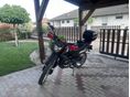 KEEWAY TX 125 EFI Enduro