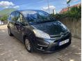 CITROEN C4 PICASSO 1.6 HDi Dynamique FAP FRISS MŰSZAKI // TÉLI-NYÁRI KERÉK!