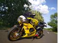 APRILIA RSV 1000 MilleR