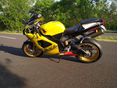 APRILIA RSV 1000 2003/5 - 2