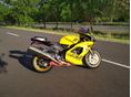 APRILIA RSV 1000 2003/5 - 7