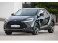 TOYOTA C-HR 2.0 PHEV Style e-CVT GARANCIA SÉRÜLÉSMENTES FRISS SZERVÍZ LEINFORMÁLHATÓ SZALON ÁLLAPOT