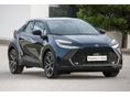 TOYOTA C-HR 2.0 Hybrid Style e-CVT GARANCIA SÉRÜLÉSMENTES FRISS SZERVÍZ LEINFORMÁLHATÓ SZALON ÁLLAPOT
