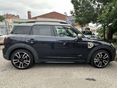 MINI COUNTRYMAN 1.5 Cooper SE ALL4 (Automata) JCW Trim! Friss műszaki! Téli kerék! ÁFÁS!
