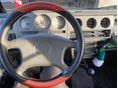 SUZUKI SJ SAMURAI 2001/9 - 3