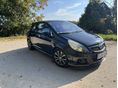 OPEL CORSA D 2008/5 - 5