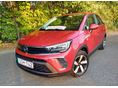 OPEL CROSSLAND 1.2 Business Elegance magyarországi. 1.tulaj. LED. BŐR/SZÖVET. TEMPOMAT -- GARANCIÁLIS