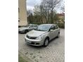 NISSAN TIIDA 2007/8 - 2