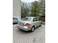 NISSAN TIIDA 2007/8 - 4