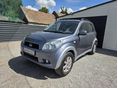 DAIHATSU TERIOS 1.5 4WD Top ÖSSZKEREKES VONÓHOROG AZONNAL ELVIHETŐ