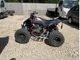 YAMAHA YFM 250 2008/5 - 6