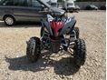 YAMAHA YFM 250 2008/5 - 7