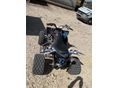 YAMAHA YFM 250 2008/5 - 8