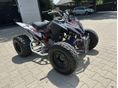 YAMAHA YFM 250 2008/5 - 2