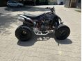 YAMAHA YFM 250 2008/5 - 3
