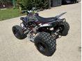 YAMAHA YFM 250 2008/5 - 5