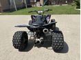 YAMAHA YFM 250 2008/5 - 6
