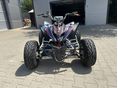 YAMAHA YFM 250 2008/5 - 11