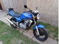 KAWASAKI ER-5 ( Akciós Ár ! )(Csere is)