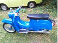 SIMSON SCHWALBE KR51/1