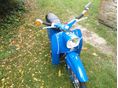 SIMSON SCHWALBE 1971/1 - 2