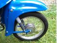 SIMSON SCHWALBE 1971/1 - 4