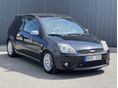 FORD FIESTA 2006/3 - 4