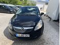 OPEL CORSA D 2007/7 - 2