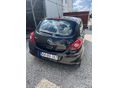 OPEL CORSA D 2007/7 - 4