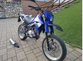 YAMAHA XT 125 X 