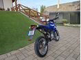 YAMAHA XT 125 X 2005/5 - 6
