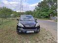HONDA CR-V 2.2i CTDi ES Executive Kitűnő Állapotú.Magyarországi!!