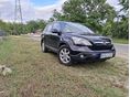 HONDA CR-V 2007/2 - 2