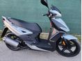 KYMCO AGILITY CITY 50 2018/11 - 2