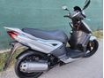 KYMCO AGILITY CITY 50 2018/11 - 3