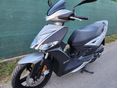 KYMCO AGILITY CITY 50 2018/11 - 4