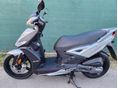 KYMCO AGILITY CITY 50 2018/11 - 5