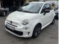 FIAT 500 2021/6 - 4