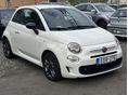FIAT 500 2021/6 - 1
