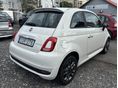 FIAT 500 2021/6 - 5