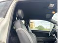 FIAT 500 2021/6 - 8