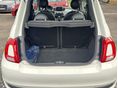 FIAT 500 2021/6 - 15