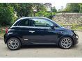 FIAT 500 2019/12 - 9