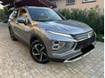 MITSUBISHI ECLIPSE CROSS 2.4 PHEV Intense Navi 4WD CVT akár 60 km elektromos hatótáv PHEV 4WD