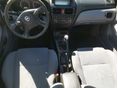 NISSAN ALMERA 2003/5 - 5