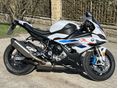 BMW S 1000 RR M