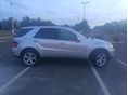 MERCEDES-BENZ ML 320 2009/3 - 4