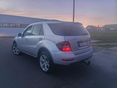 MERCEDES-BENZ ML 320 2009/3 - 7