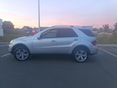 MERCEDES-BENZ ML 320 2009/3 - 8
