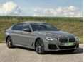 BMW 530 2020/12 - 1
